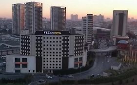 Fez Inn Hotel  4*