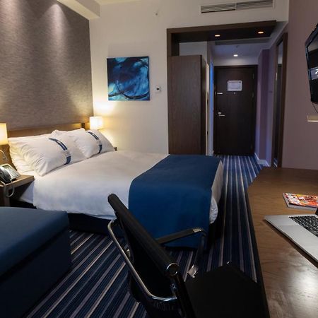 Fez Inn Hotel İstanbul Dış mekan fotoğraf
